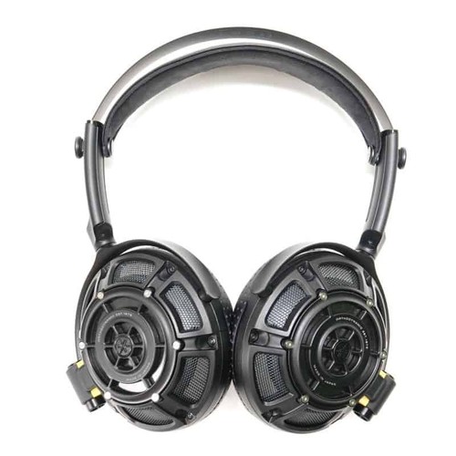 Casque magnétique planaire