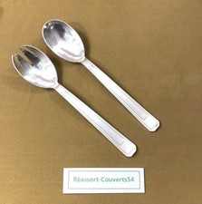 couvert de service à salade