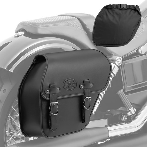Sacoche lateral fargo 13l - sacoche,