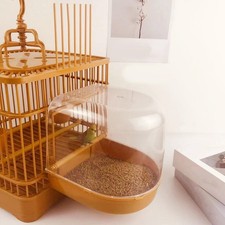 Boîte de Bain D'oiseaux pour
