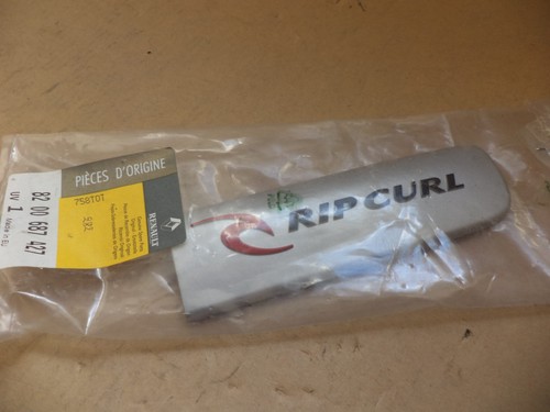 282 logo aile rip - aile, curl
