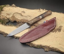 Couteau d"office artisanal en