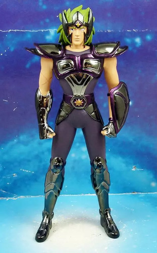Saint seiya mini - saint,
