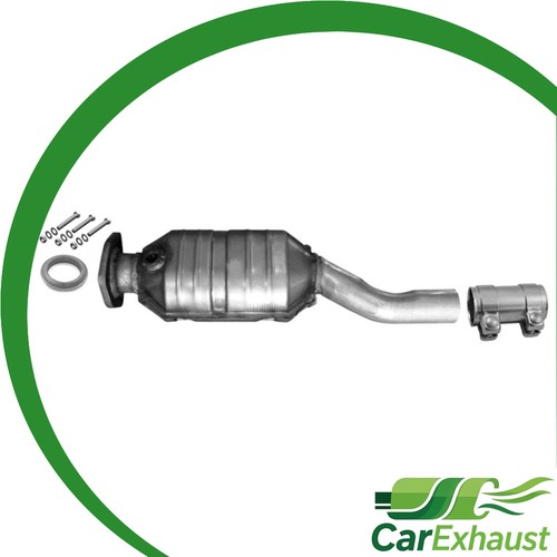 Catalyseur pour golf iii - vw,