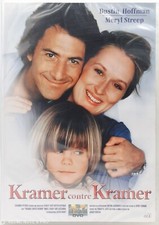 DVD KRAMER CONTRE KRAMER neuf sous blister