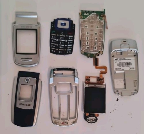 Samsung sgh e700 mobile - samsung,