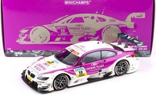 1:18 Minichamps BMW M3 E92 DTM