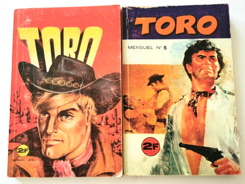 Lot toro n 5 - lot,