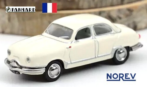 Panhard dyna z12 - z12, 4