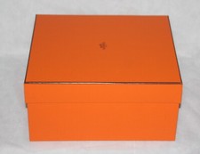 Authentic Hermes bag box Hermes Birkin bag Kelly Hermes storage box Bag storage