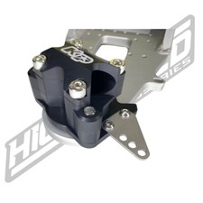 Jet-Ski OVP Steering System