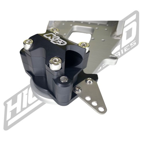 Jet ski ovp steering system - jet-ski,