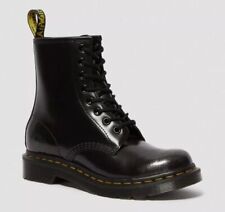 Dr Martens Doc 8 Trou 1460 W