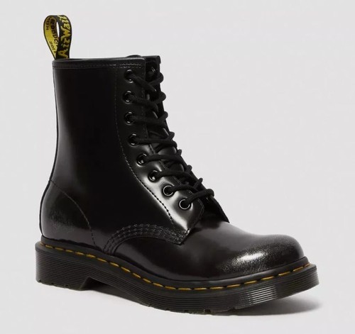 Martens doc trou - dr,
