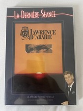 DVD - Lawrence D'Arabie - Edition « La Dernière Séance » - Par David Lean