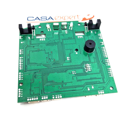 Carte mère pcb pour freihafen - pcb,