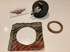 Fiat 125 126 127 128 131 132 Ritmo X1/9 Seat bouchon de réservoir a clé