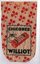 SABLE-sur-SARTHE (72) CHICOREE