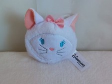 Petite peluche Disney Les Aristochats Marie The Aristocats