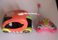 PETSHOP LPS Voiture Model 32860 Telecommandée 2010