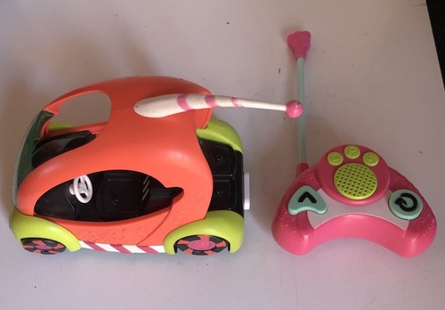 Petshop lps voiture model - lps,