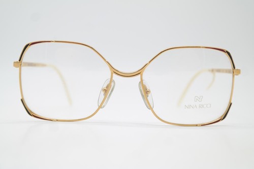 Lunettes vintage nina ricci - lunettes,