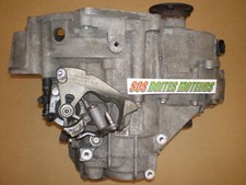 BOITE 6 VITESSES MANUELLE VW GOLF IV / A3 1.9 TDI 130 CV DRW / ASZ  2002