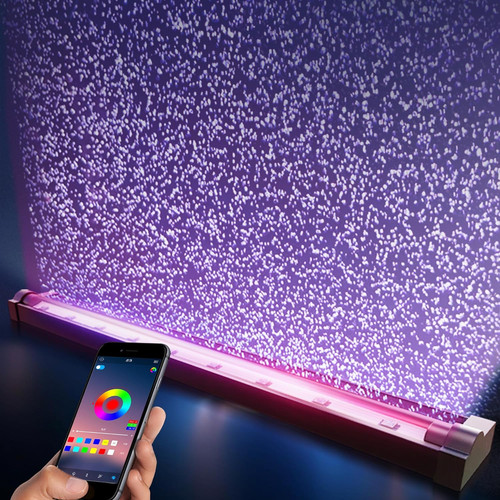 Smart App-Controlled LED