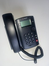Polycom VVX 101 - Téléphone SIP
