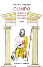 Marcello Minghetti Olimpo. I