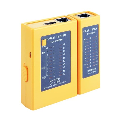 Testeur câble hdmi - testeur, 3