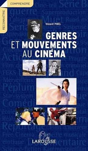 Genres mouvements au - genres,