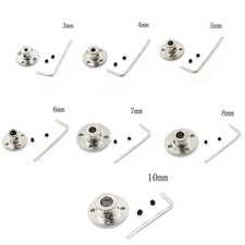 Coupleur 2 brides arbre 2