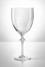 LALIQUE GRAND VASE CRISTAL