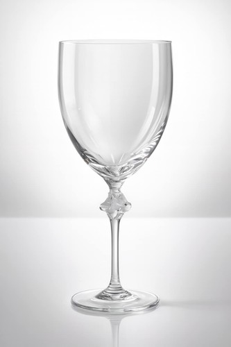 Lalique grand vase cristal - vase,