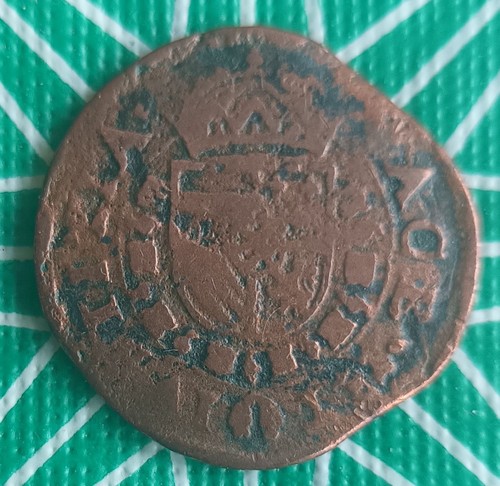 Liard 1580 - , "