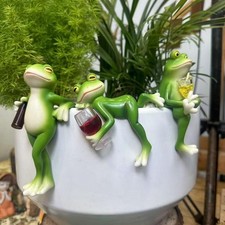 Décoration de jardin