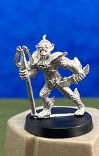 D&D Citadel Miniature Metal