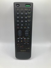 SONY - Télécommande