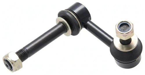 Lien stabilisateur essieu - de,