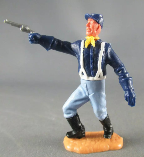 Timpo us cavalerie - -,