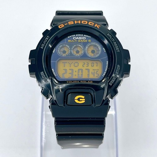 Montre casio shock 6900b - montre, gw-6900b