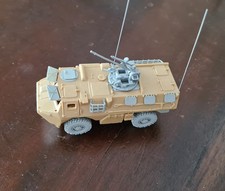 VAB T20-13, 1/72, Heller / Airfix / Model-Miniautre, france, armee