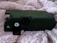 boite d'accord neuf racal-clansman de rt351