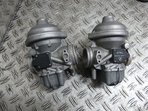 Bmw r100 1000 - gs, ez:96