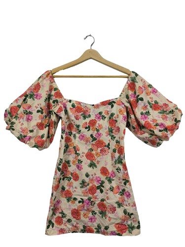 Zara robe courte - robe, dames