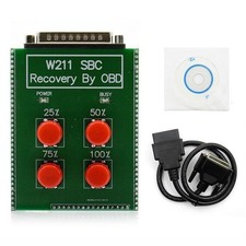 Outil de réparation pour Mercedes Benz W211/R230 ABS/SBC