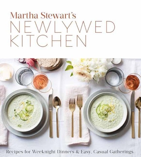 Martha stewart newlywed - martha,