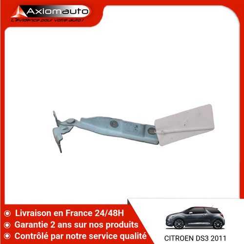 Compas gauche capot - gauche,
