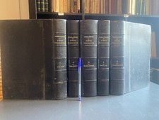 SAINT THOMAS D'AQUIN — Summa